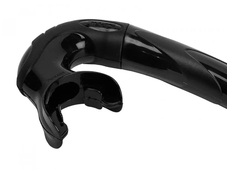 Трубка SEAC SUB JET BLACK