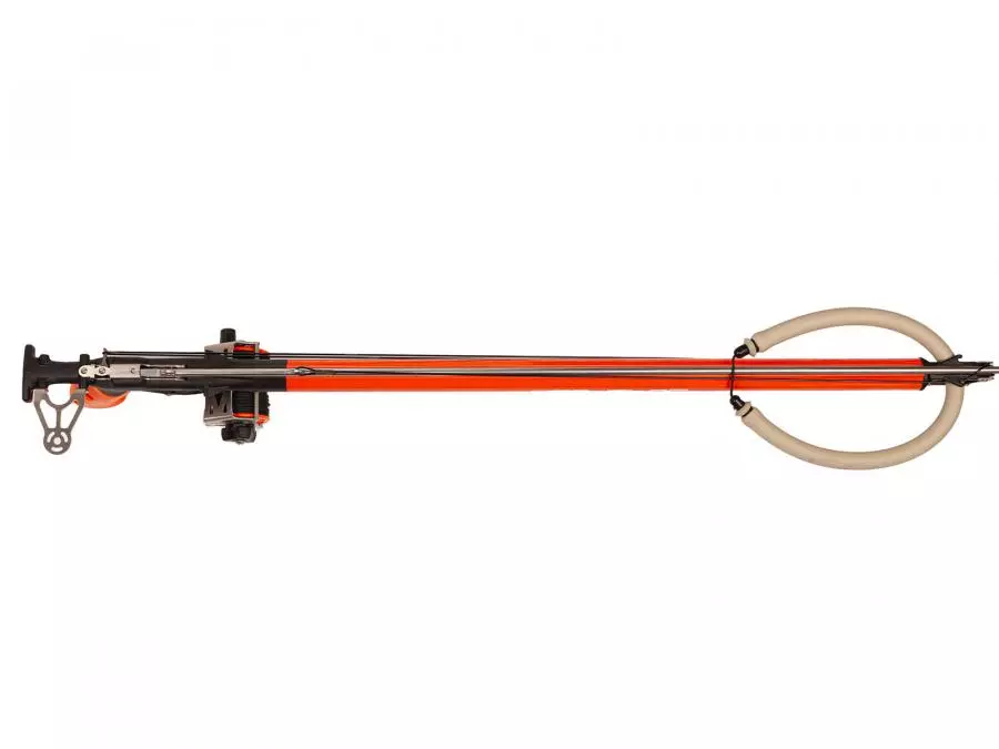 Арбалет MVD PREDATOR ZESO OPEN 100 cm Limited Edition 2020