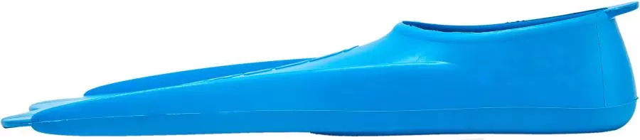 Ласты CRESSI MINI LIGHT, синие, р-р 23/24