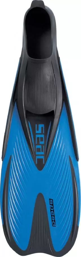 Ласты SEAC SUB SPEED BLUE, р-р 26-28