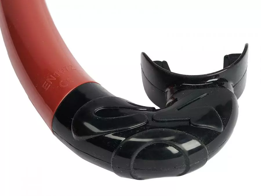 Трубка C4 MISTRAL RED