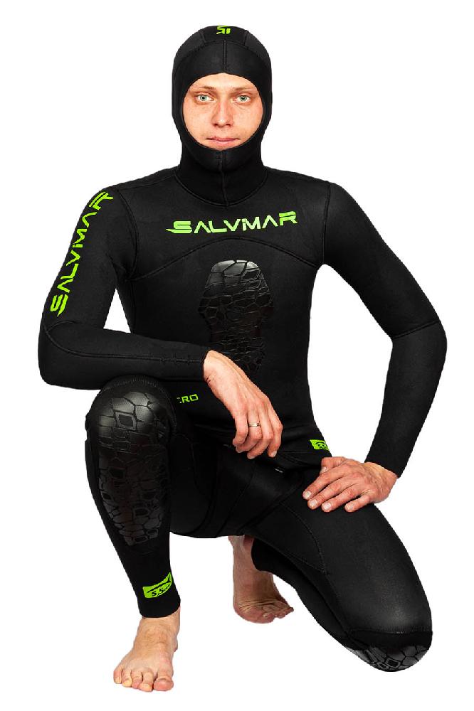 Гидрокостюм Salvimar GARDA NERO