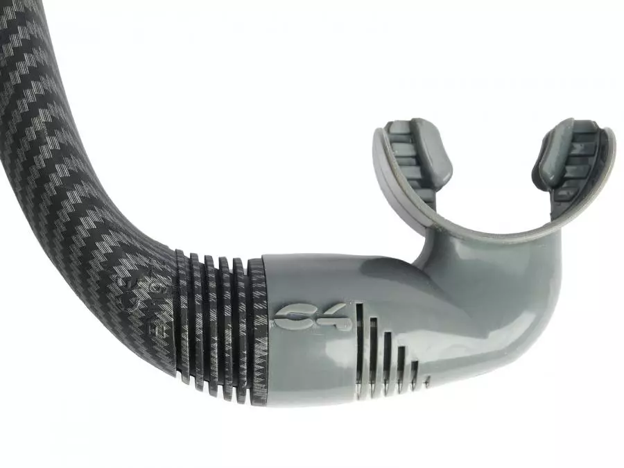 Трубка C4 SCIROCCO SOFT CARBON