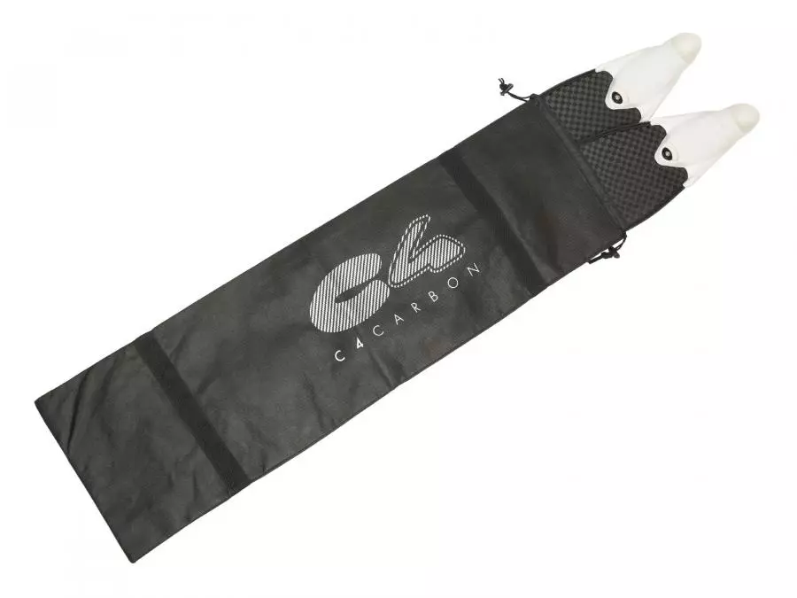 Чехол для ласт C4 BASIC FIN BAG