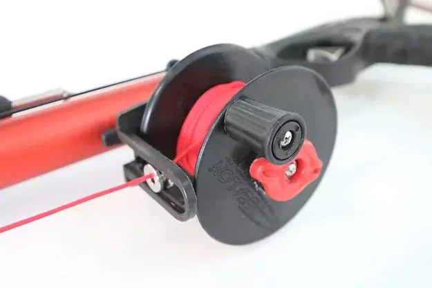 Арбалет EPSEALON STRIKER RED 100 см