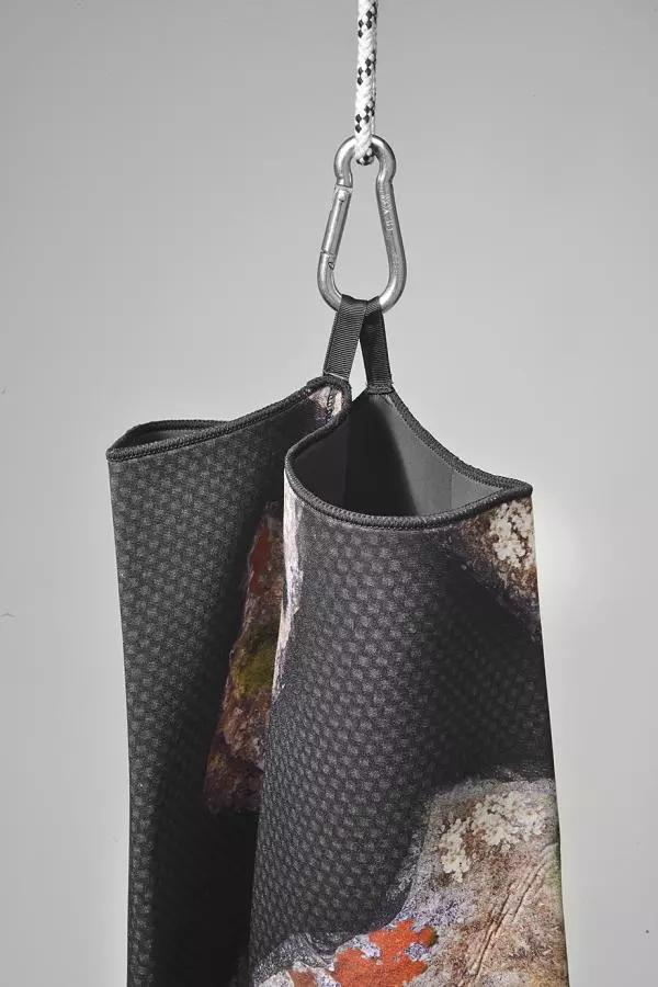 Гидрокостюм C4 CARBON ROCK, только штаны, 3 мм, р-р 5/XL
