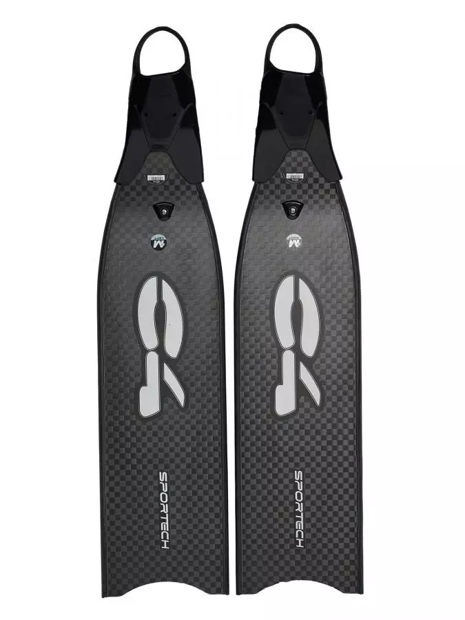 Лопасти C4 SPORTECH CARBON T700, 25/SOFT
