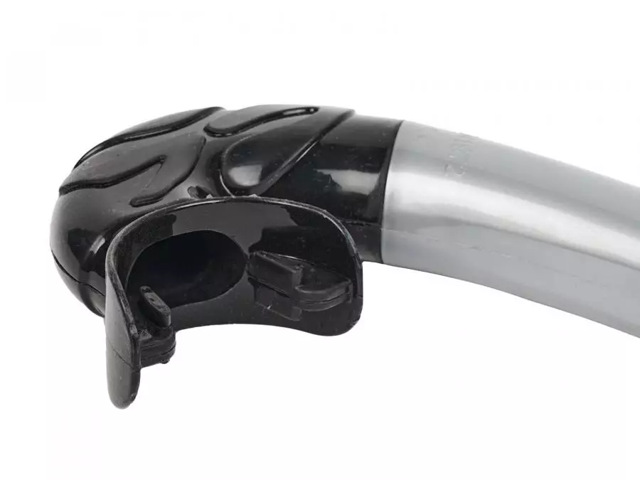Трубка С4 MISTRAL SOFT SILVER