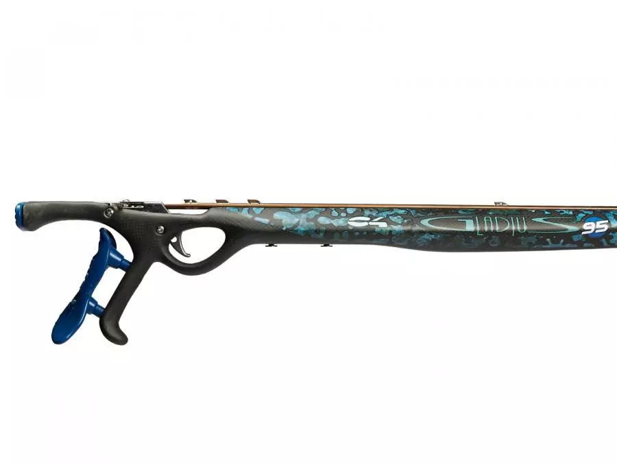 Ружье-арбалет C4 GLADIUS CAMU OCEAN 105 см