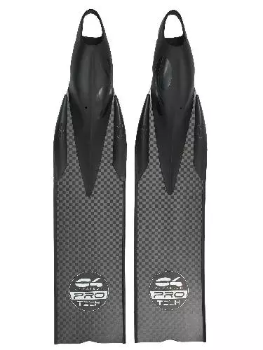Ласты C4 PROTECH CARBON T700