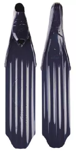Лопасти C4 SURFER BLUE 300 / 400 серия