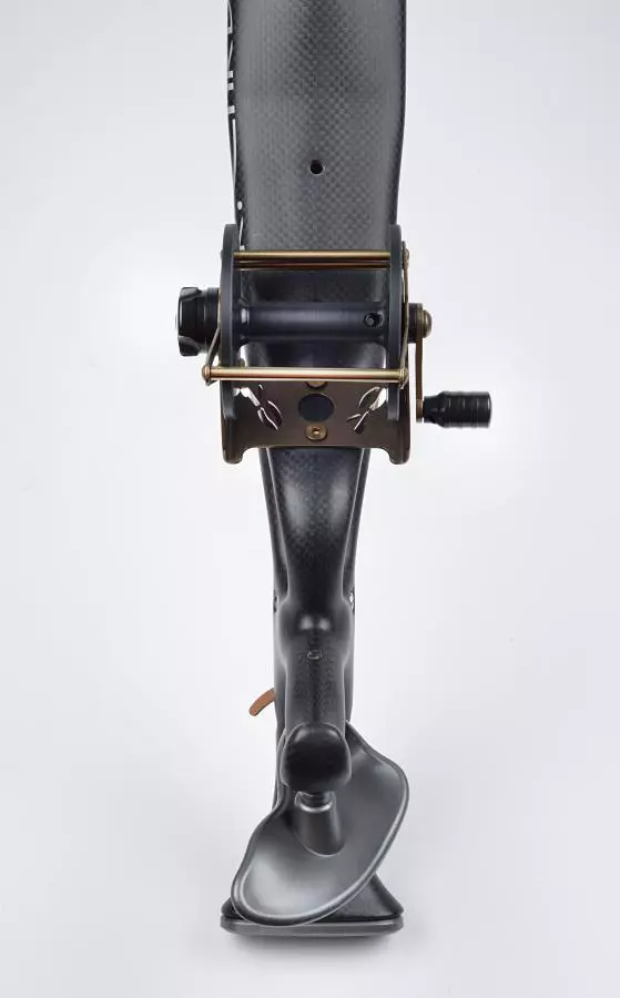 Ружье-арбалет C4 Mr. CARBON 2.0, 65 см