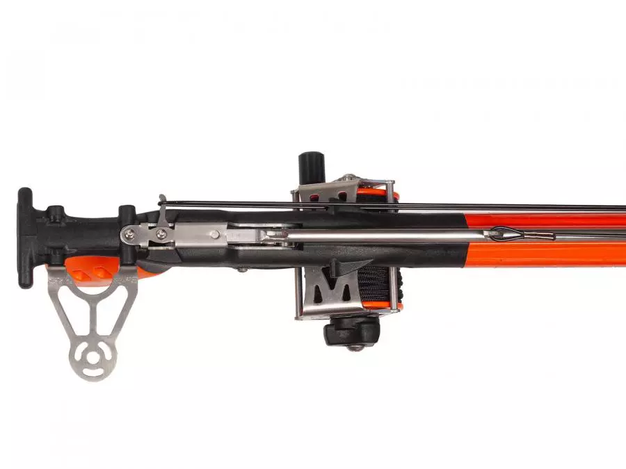 Арбалет MVD PREDATOR ZESO INVERT ROLLER 100 cm Limited Edition 2020