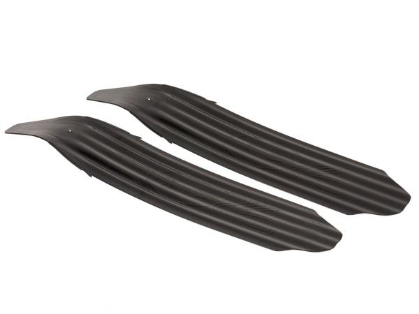 Лопасти C4 SURFER BLACK 300/400 серия, 25/SOFT