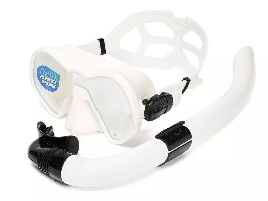 Трубка C4 MELTEMI SOFT WHITE