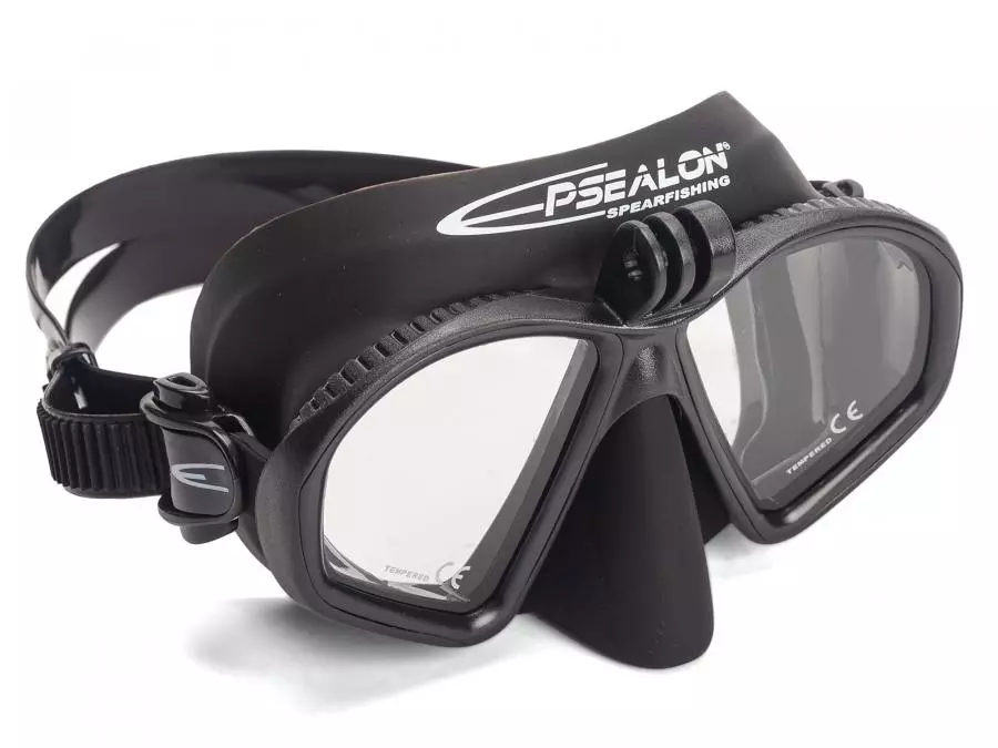 Маска EPSEALON SEAQUEST MOTION