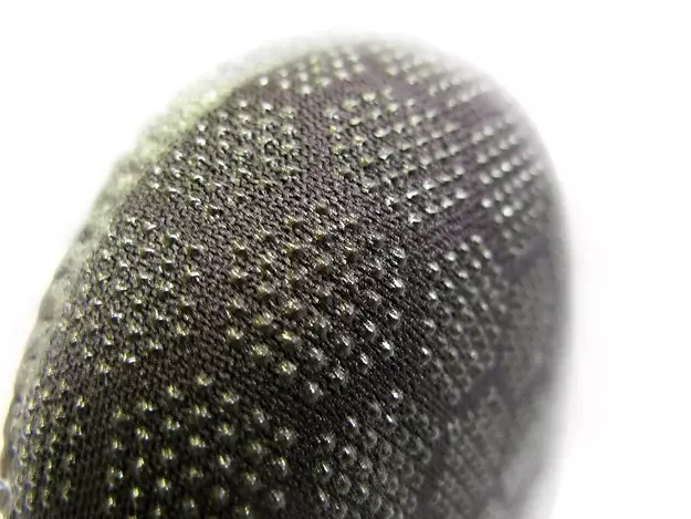 Носки EPSEALON CARANX BLACK 1.5 mm, р-р S2/S