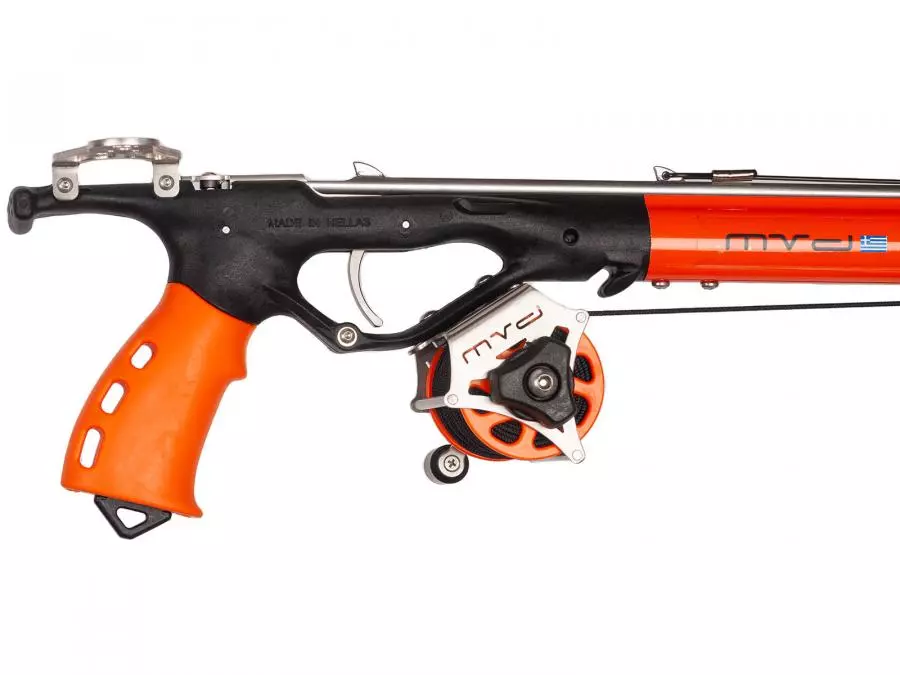Арбалет MVD PREDATOR ZESO INVERT ROLLER 100 cm Limited Edition 2020