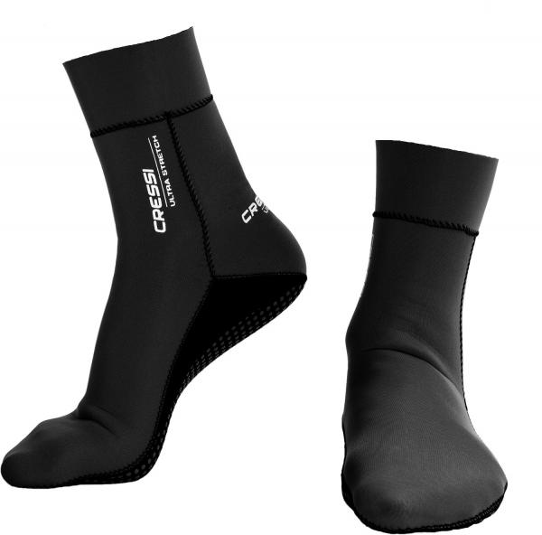 Носки CRESSI ULTRA STRETCH, 1.5mm, р-р L/42-43