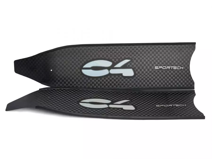 Лопасти C4 SPORTECH CARBON T700, 25/SOFT