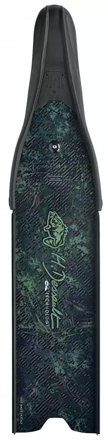 Лопасти H.DESSAULT AIR CAMO T300, 30/MEDIUM