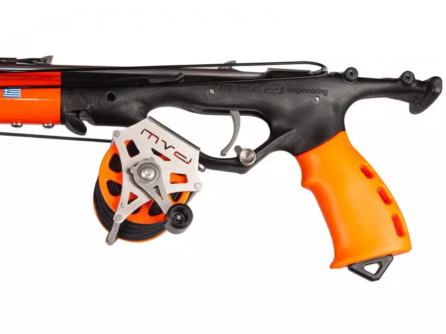 Арбалет MVD PREDATOR ZESO OPEN 100 cm Limited Edition 2020