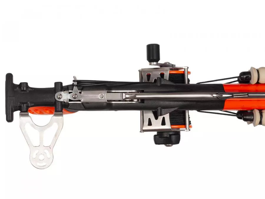 Арбалет MVD PREDATOR ZESO INVERT ROLLER 100 cm Limited Edition 2020