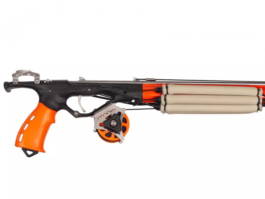 Арбалет MVD PREDATOR ZESO INVERT ROLLER 100 cm Limited Edition 2020
