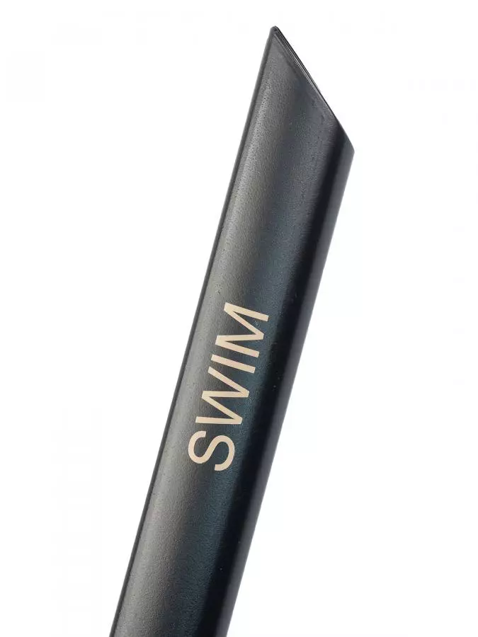 Трубка SCUBA BROTHERS SWIM BLACK
