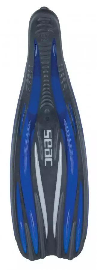 Ласты SEAC SUB F100 PRO BLUE, р-р 36/37