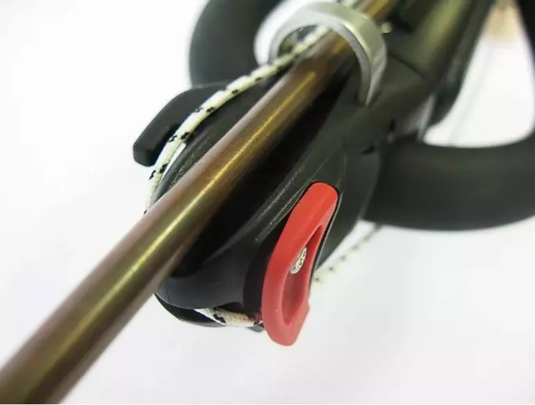 Арбалет EPSEALON EXIUM G2 100 см
