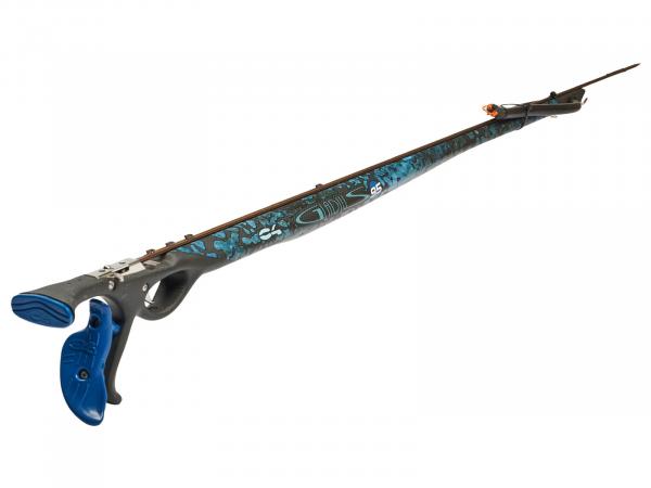 Ружье-арбалет C4 GLADIUS CAMU OCEAN 105 см