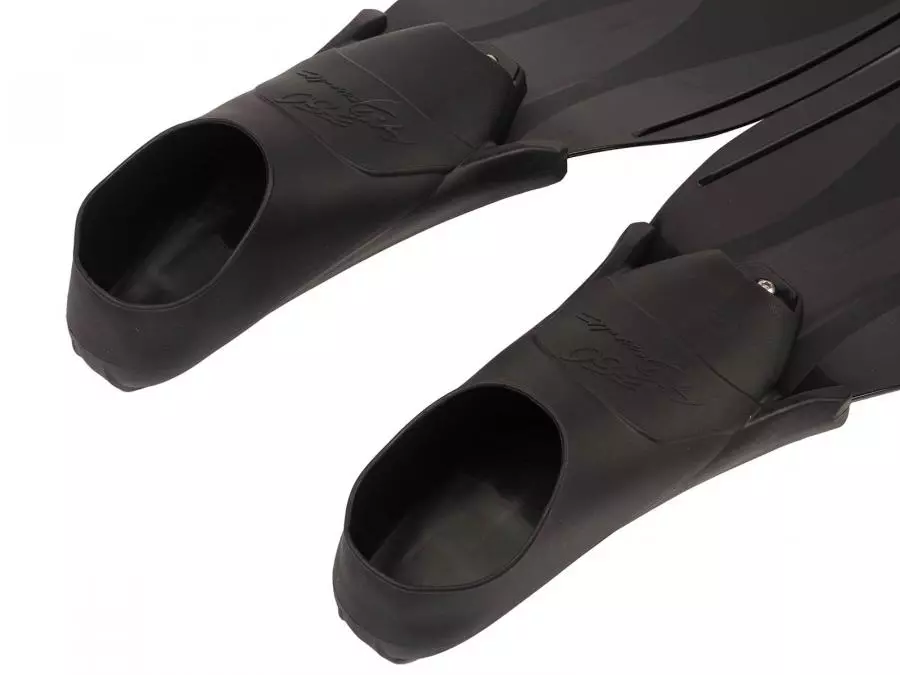 Ласты H.DESSAULT HD MAXX 25/SOFT, р-р 36-37