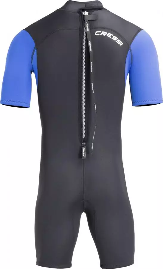 Гидрокостюм CRESSI MED X MAN SHORTY, 2.5mm, р-р L/4