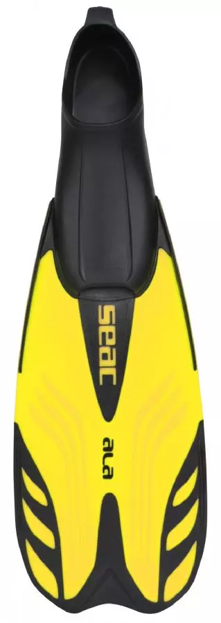 Ласты SEAC SUB ALA YELLOW, р-р 34-35