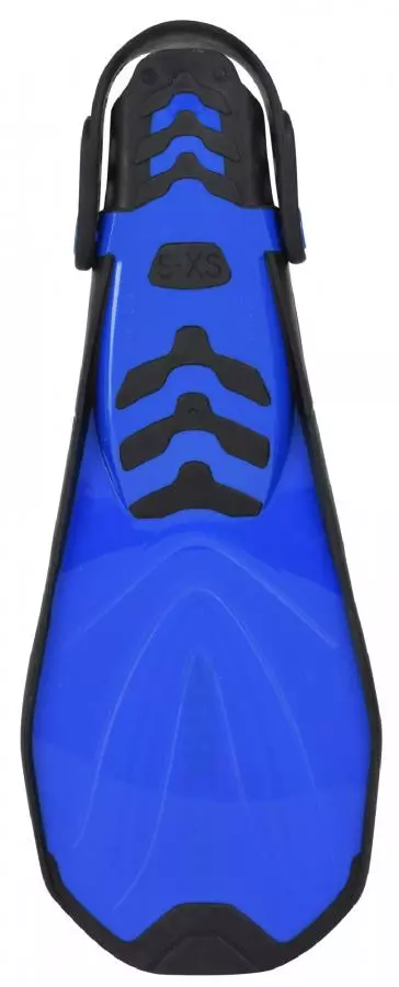 Ласты SEAC SUB ZOOM BLUE, р-р L-XL/45-47
