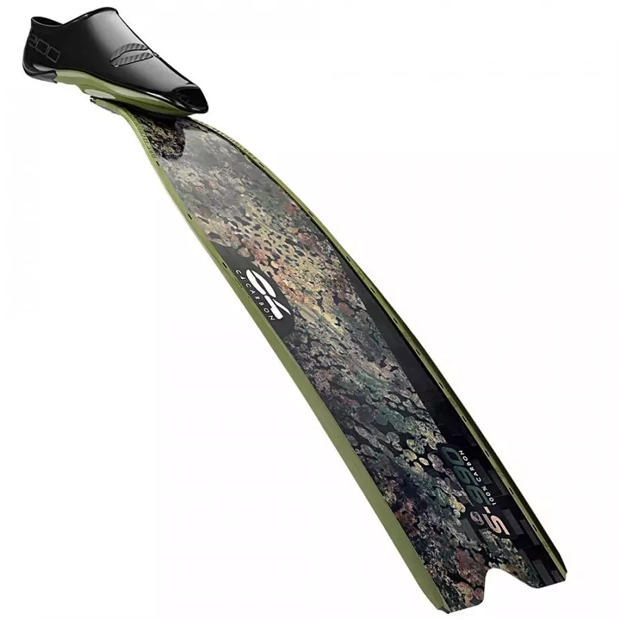 Лопасти C4 CAMU S-990 200 серия, 25/SOFT