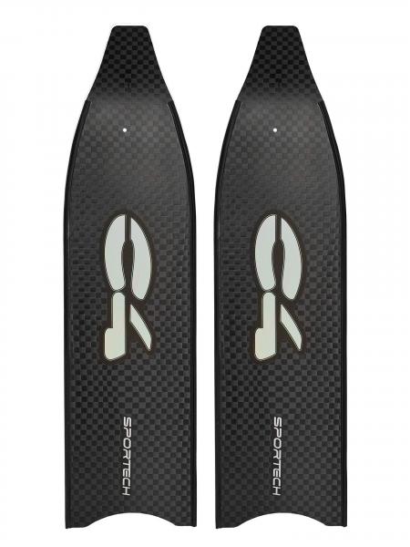 Лопасти C4 SPORTECH CARBON T700, 25/SOFT