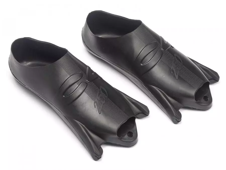 Ласты C4 UMBERTO PELIZZARI BLACK 25/SOFT, р-р 36-37