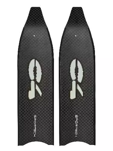 Лопасти C4 SPORTECH CARBON T700