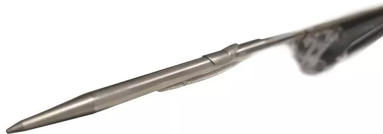 Арбалет EPSEALON STRIKER BLACK 100 см