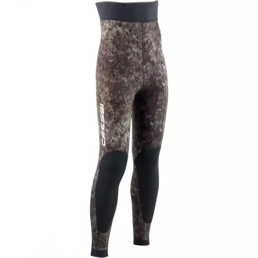 Гидрокостюм CRESSI TRACINA, только штаны,  3.5mm, р-р  XL/5