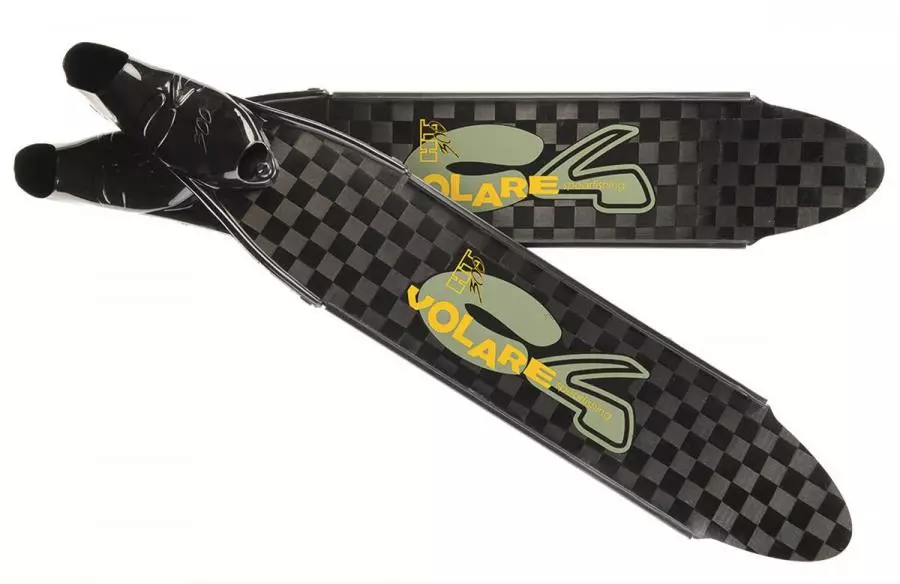 Лопасти C4 VOLARE spearfishing HT 300/400 серия, 25/SOFT