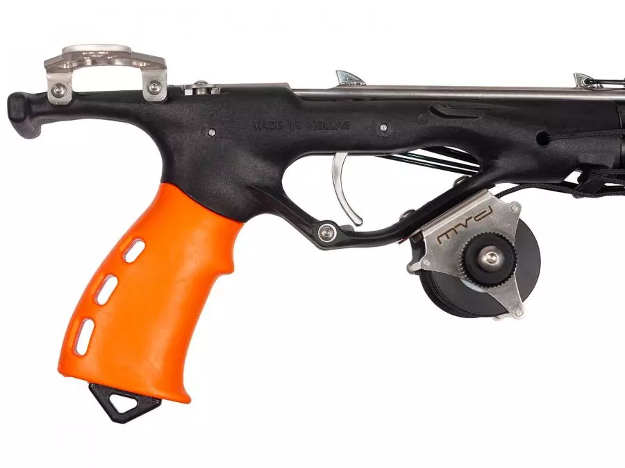 Арбалет MVD PREDATOR ZESO CLOSE 45 cm
