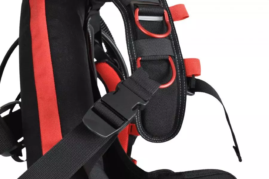 Жилет компенасатор BCD SEAC SUB MODULAR R.E.V. ONE SIZE