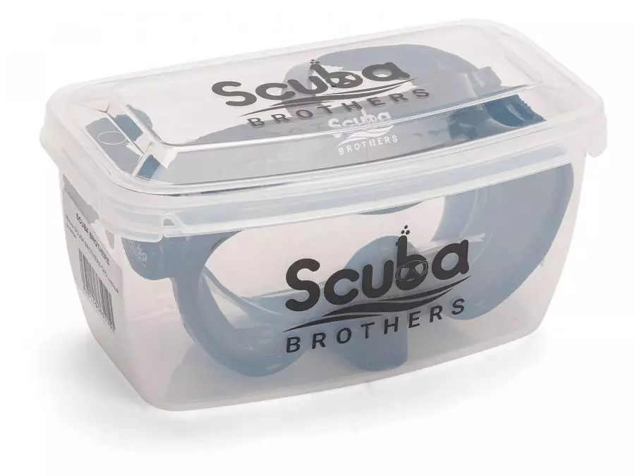 Маска SCUBA BROTHERS OKO BLACK