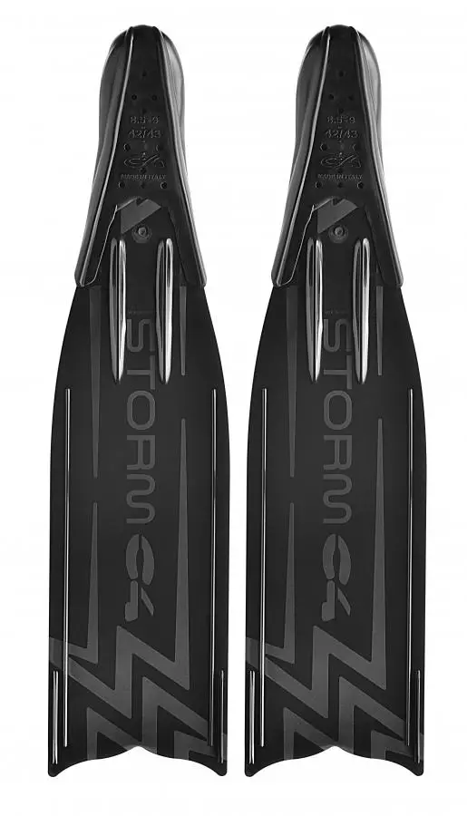 Ласты C4 STORM, р-р 36-37