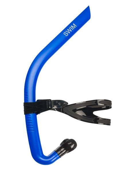 Трубка SCUBA BROTHERS SWIM BLUE
