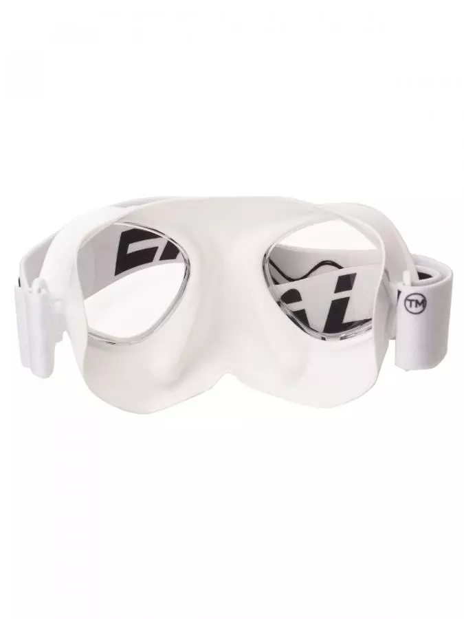 Маска EPSEALON FREEZONE WHITE
