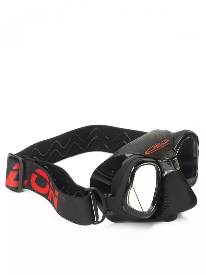 Маска EPSEALON FREEZONE BLACK